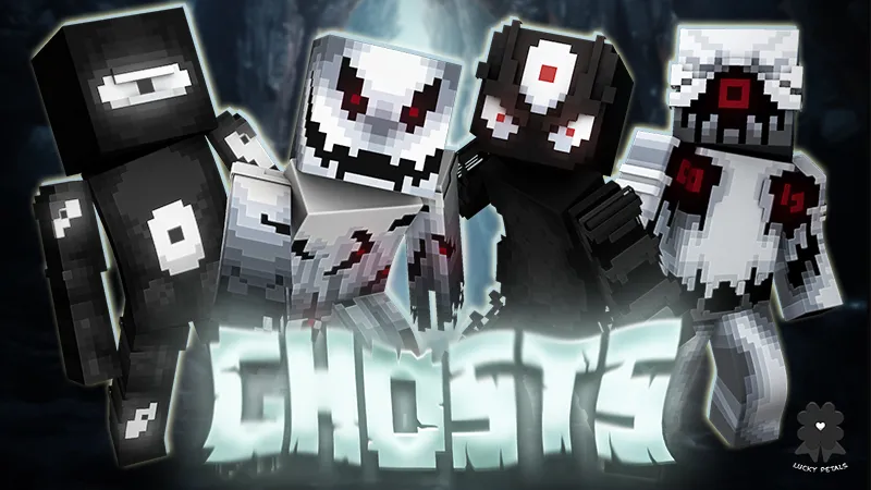 GHOSTS