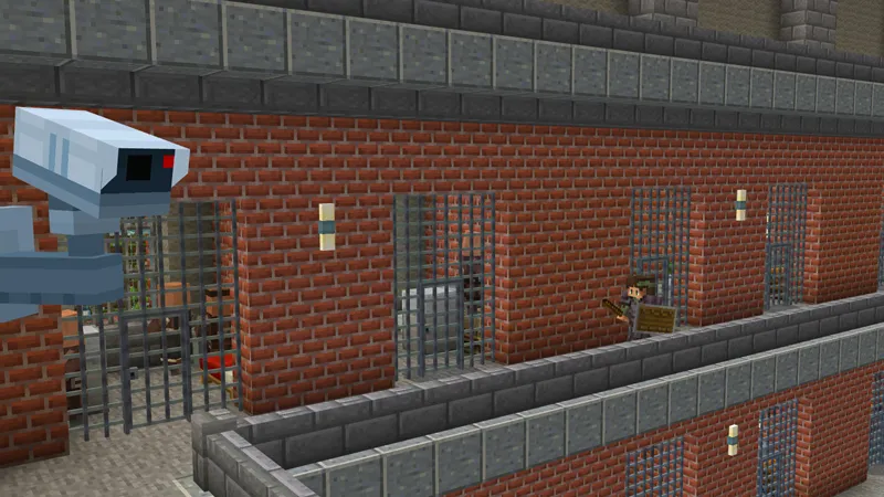 Ultimate Police Base