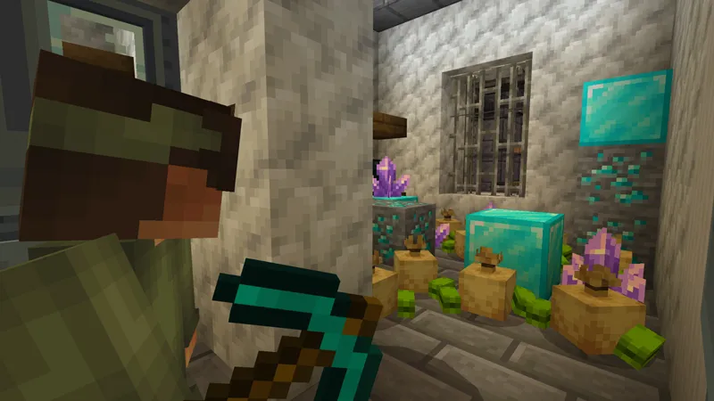 Ultimate Police Base