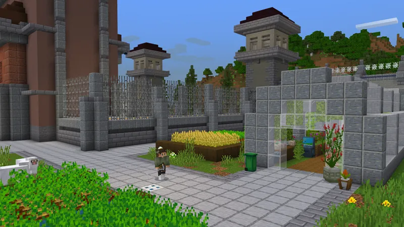 Ultimate Police Base