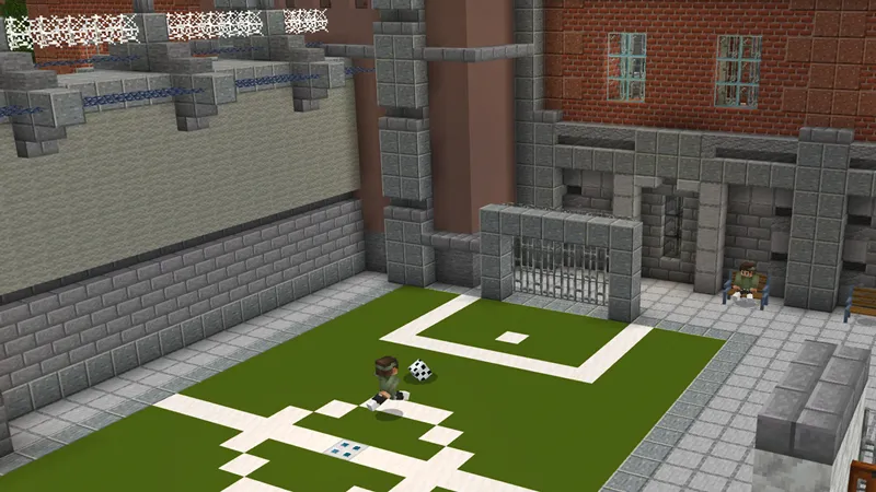 Ultimate Police Base