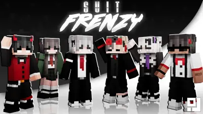 Suit Frenzy