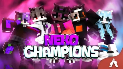 Neko Champions