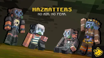 HAZMATTERS