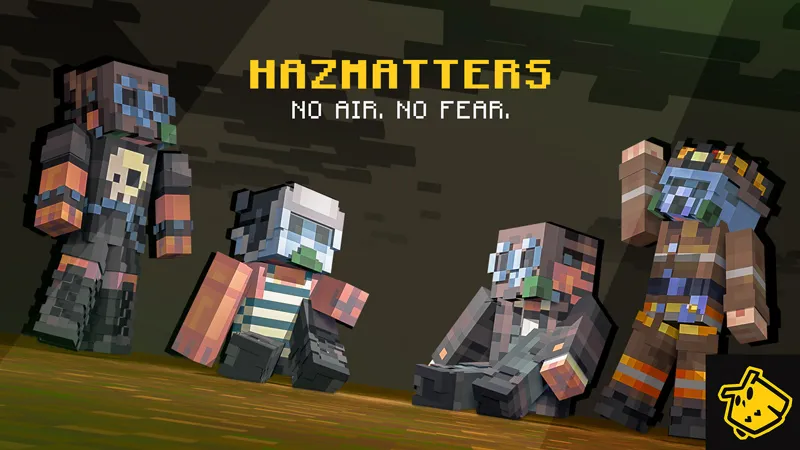 HAZMATTERS