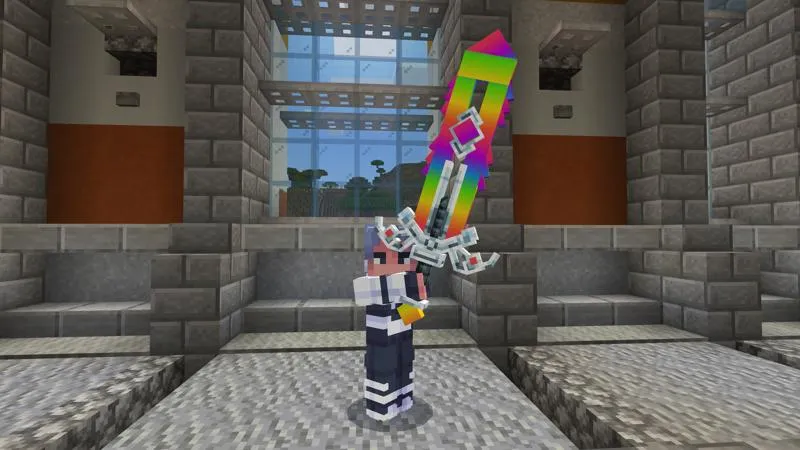 ADVANCED WEAPONS RGB