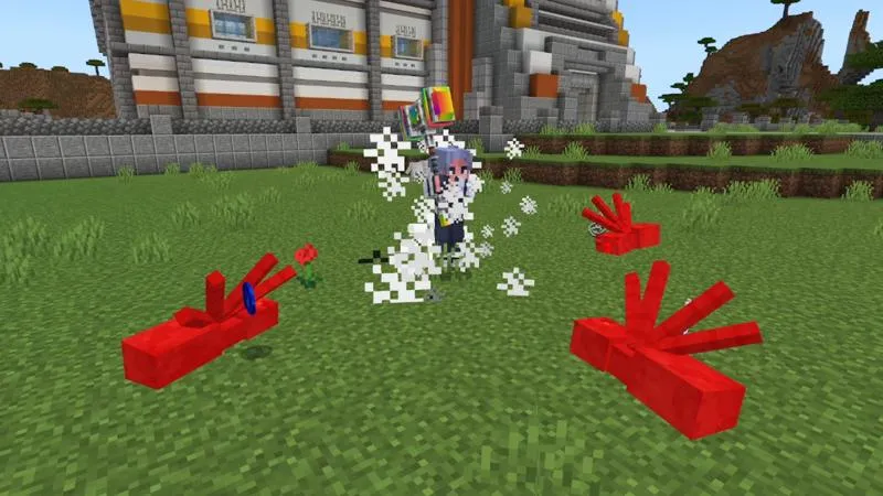 ADVANCED WEAPONS RGB