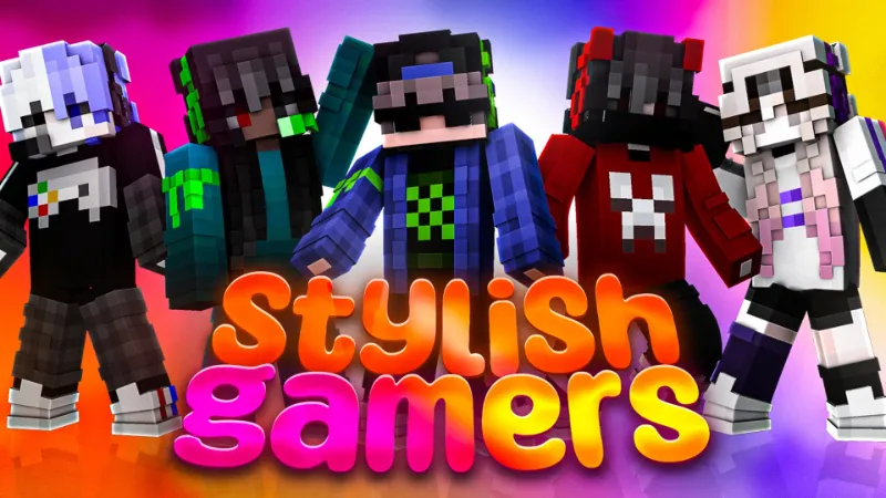 Stylish Gamers