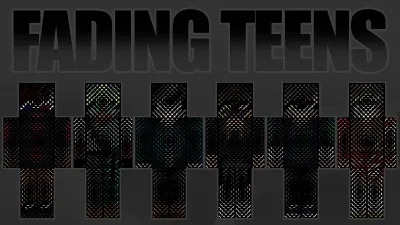 Fading Teens