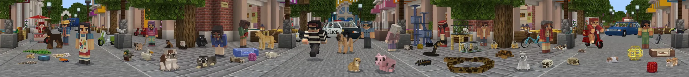 Pet Shop 2