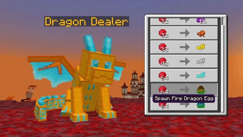 Dragon OP Traders
