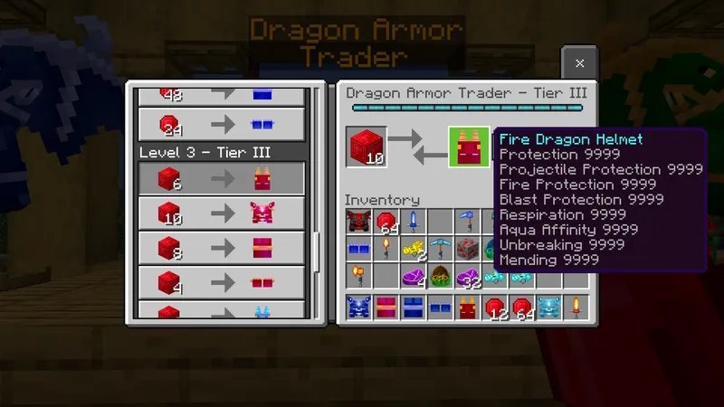 Dragon OP Traders