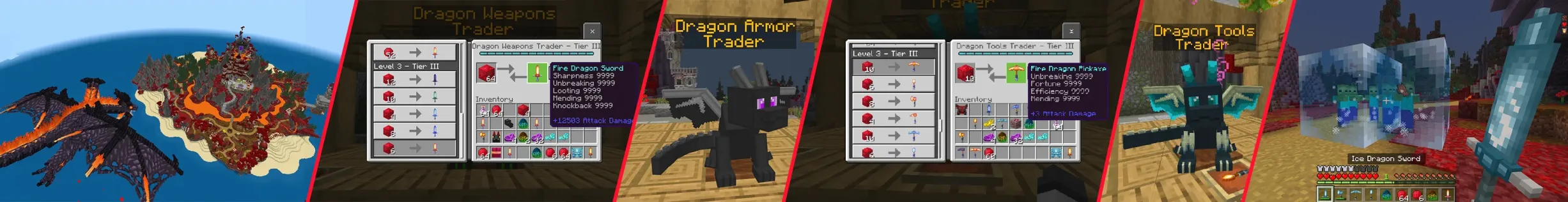 Dragon OP Traders