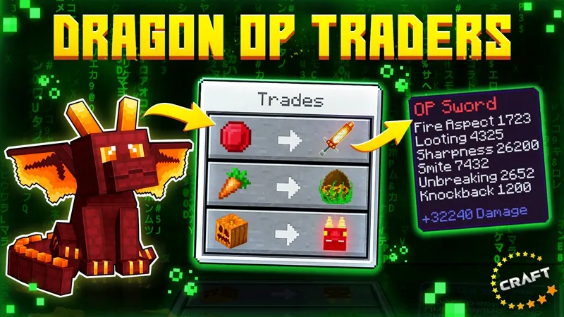Dragon OP Traders