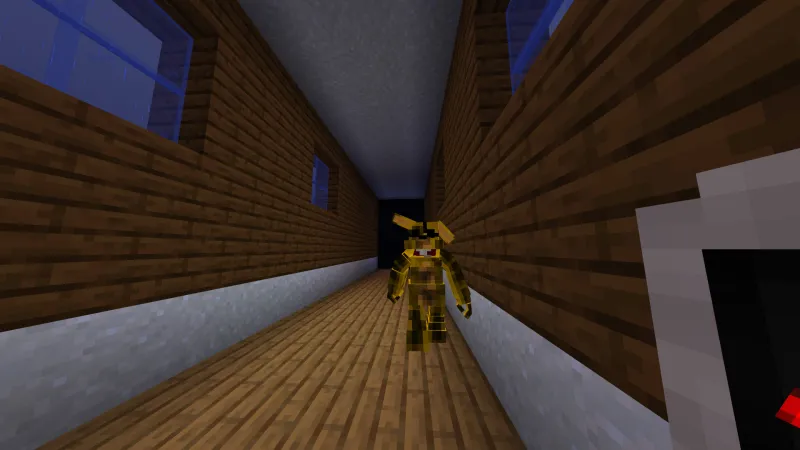 5 Nights at Dolls: Nightmares