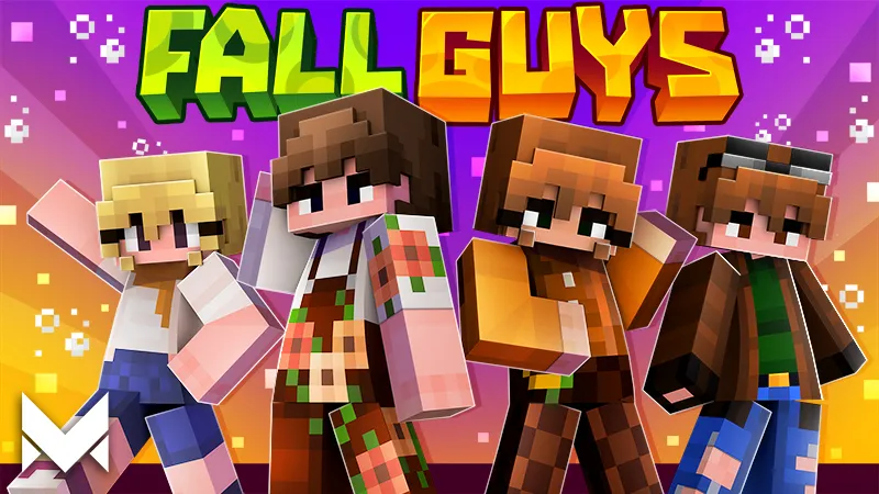 Fall Guys