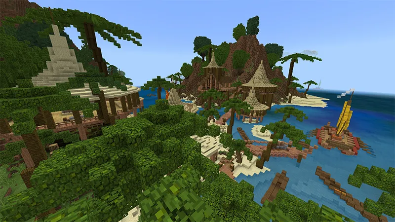 Isles of Aloha