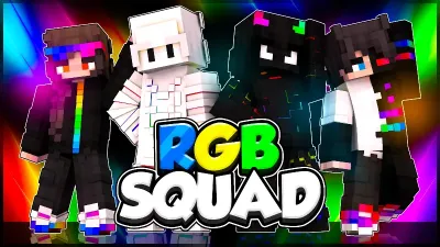 RGB Squad