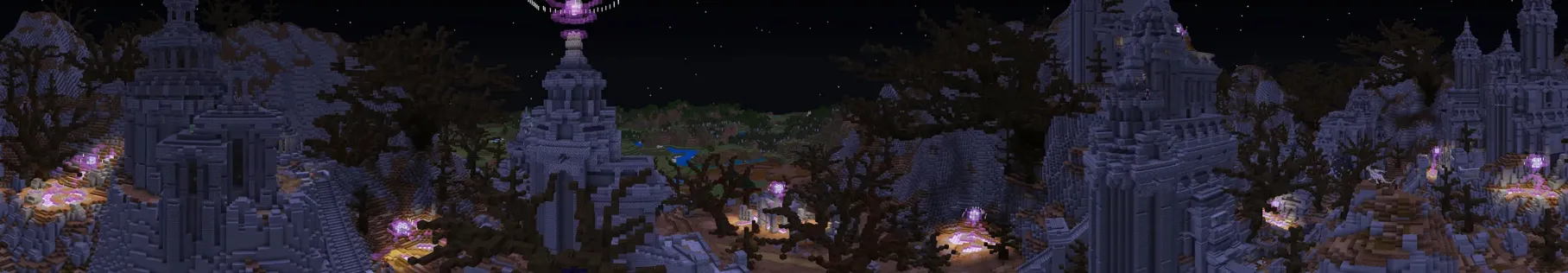 Advanced Skeleton Survival