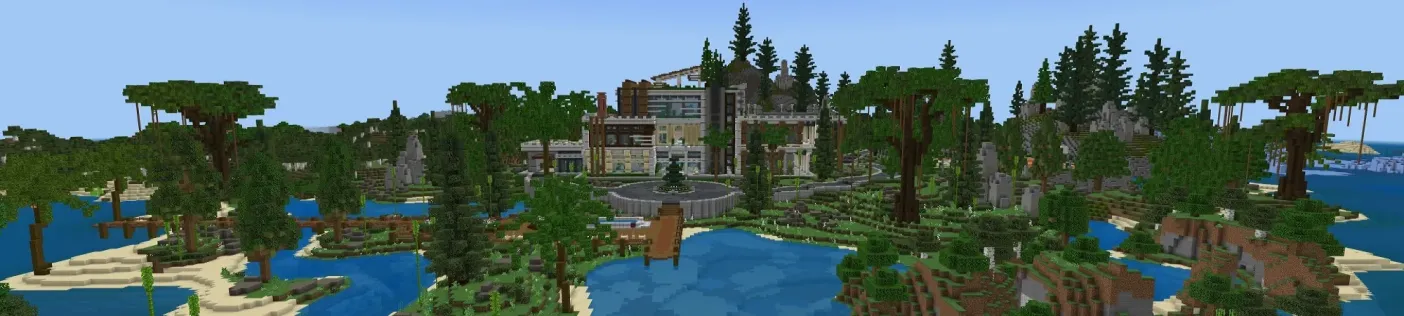 Millionaire Mansion