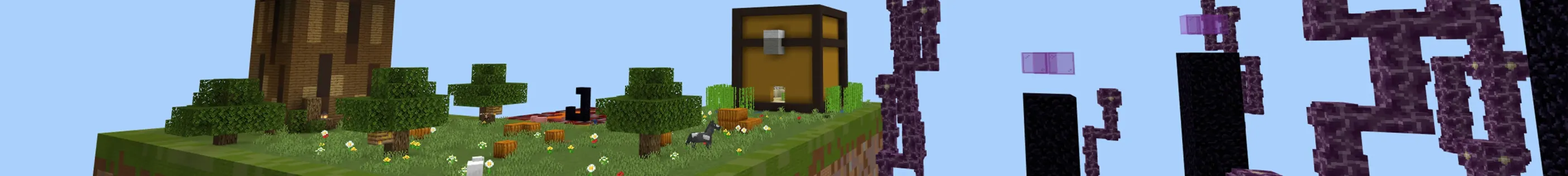 One Island Survival