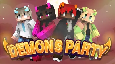 Demons Party