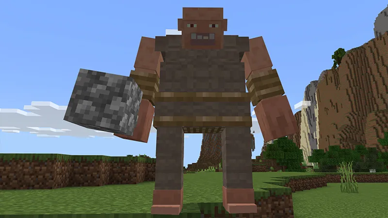 Advanced Mobs