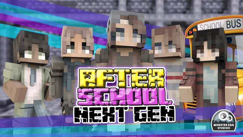 After School Next Gen