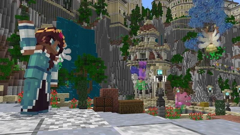 Fairy Land