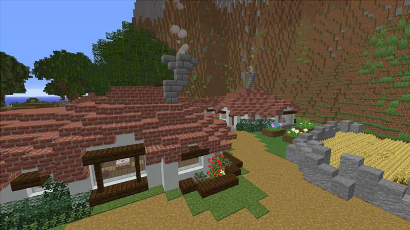 Cottage Town