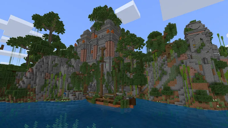 Panda Sanctuary Survival