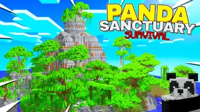 Panda Sanctuary Survival