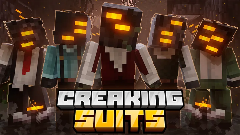 Creaking Suits