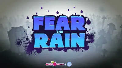 Fear the Rain