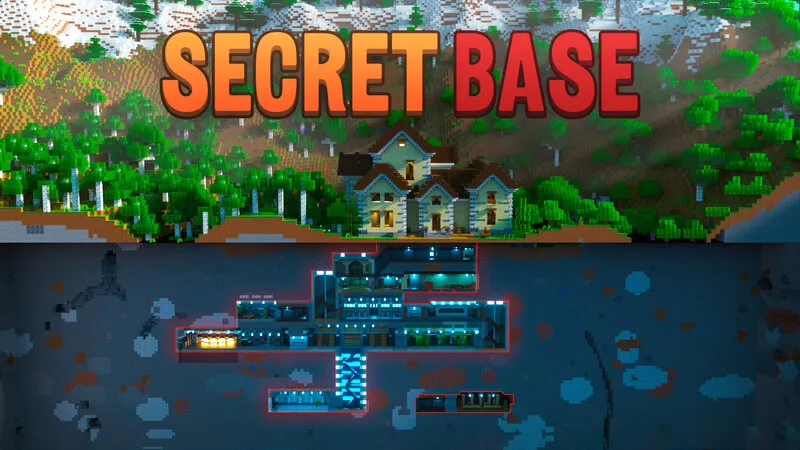 Secret Base
