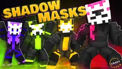 Shadow Masks
