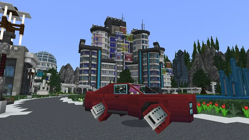 Future City