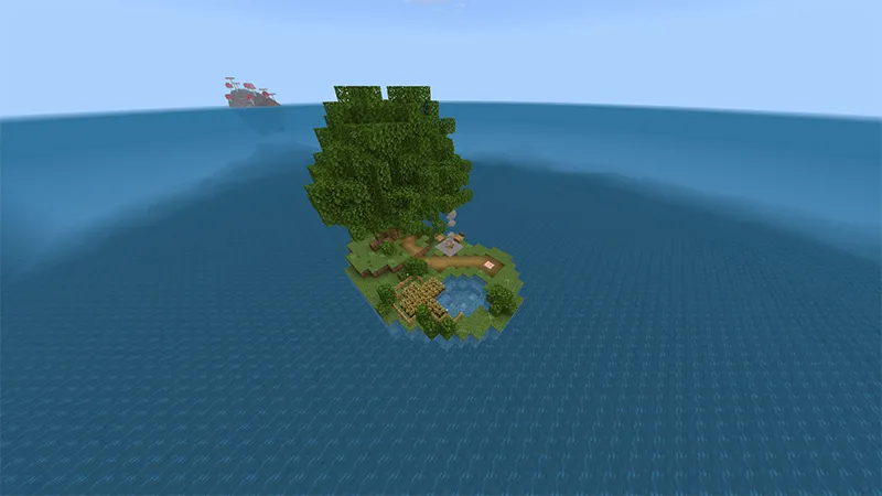 Ocean Survival