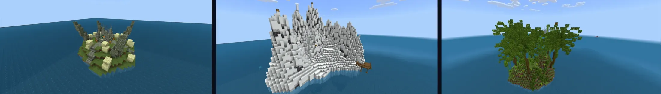 Ocean Survival