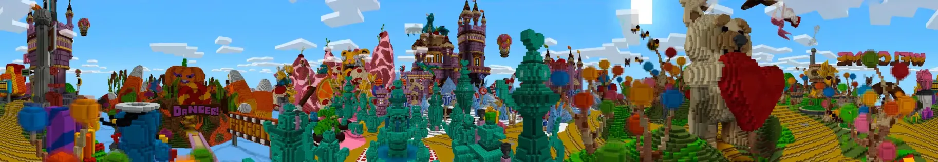 CANDY LAND