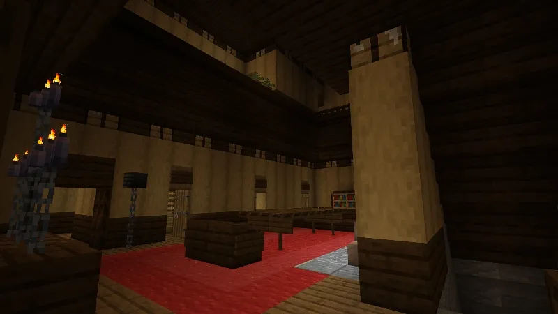 Haunted House