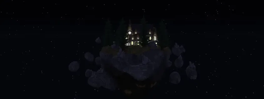 Haunted House
