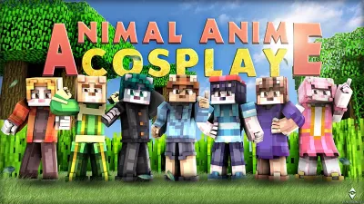 Animal Anime Cosplay