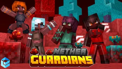 Nether Guardians