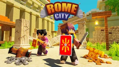 Rome City