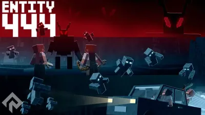 Entity 444