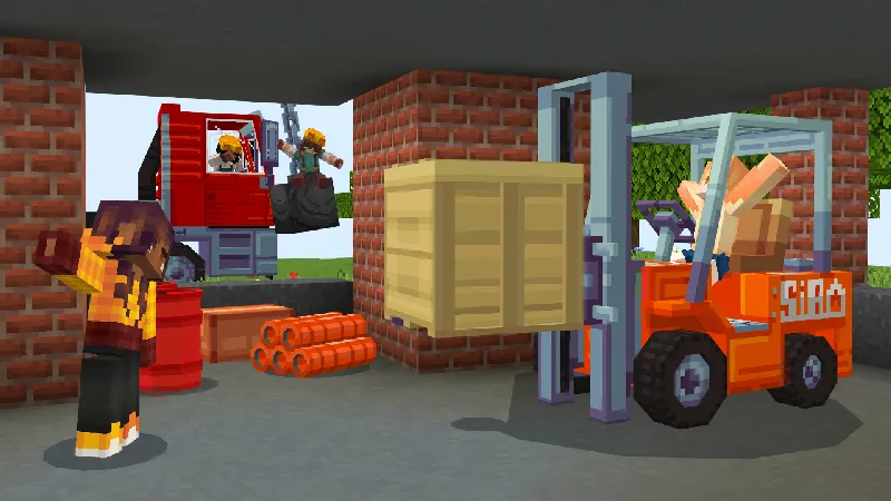 Construction++ Add-On