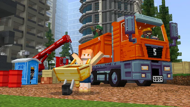 Construction++ Add-On