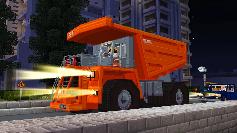 Construction++ Add-On