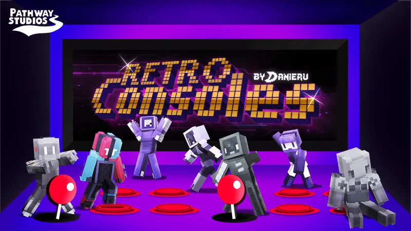 Retro Consoles